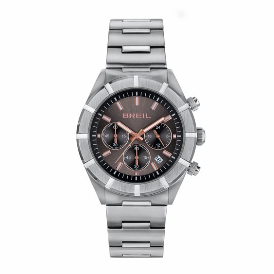 Reloj Breil Hombre B 12 H in Acero TW2023 - TW2023